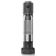 Máy Làm Nước Soda WMF ELEMENT ONE Màu Đen 0608136040