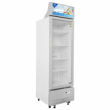 Tủ Mát Aqua 235 Lít AQS-AF340S 1