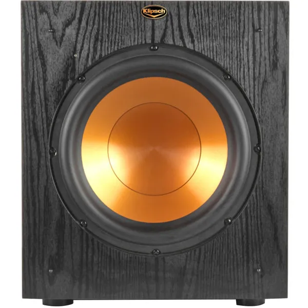 Bộ Loa Thùng Klipsch SUB 100 Black