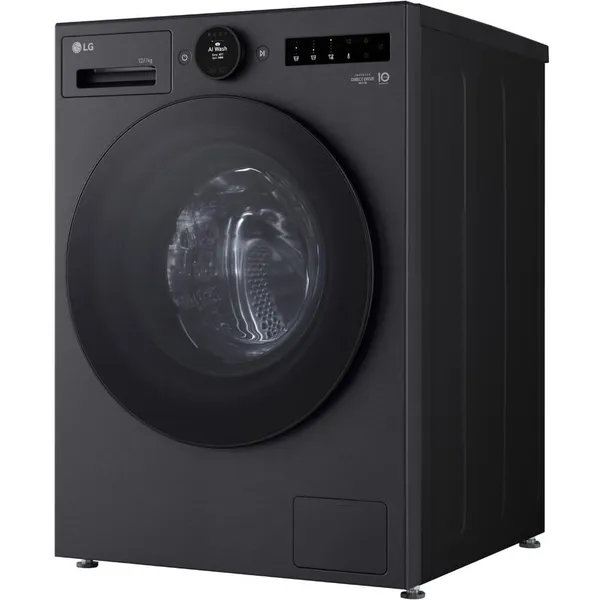 Máy Giặt Sấy LG Inverter 12/7 Kg FX1412R3KA