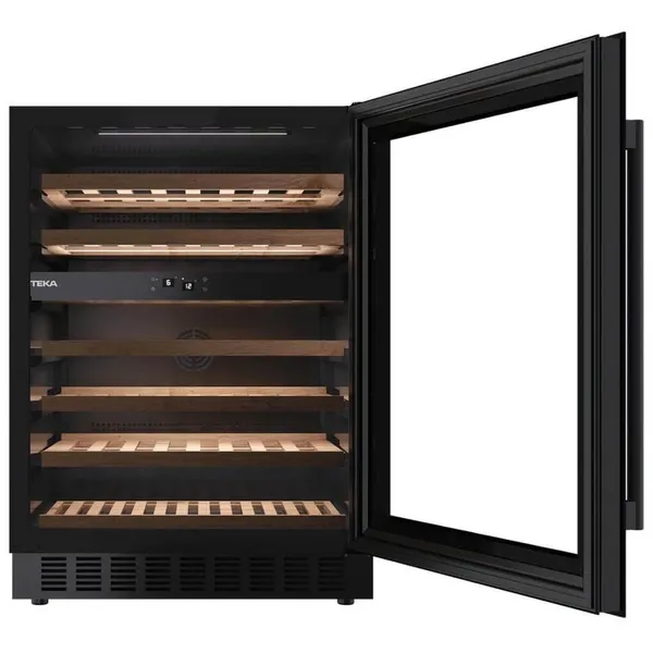Tủ Ướp Rượu Teka RVU 20046 GBK
