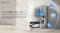 Robot Hút Bụi Lau Nhà Ecovacs Deebot T20 OMNI