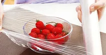 C&aacute;ch sử dụng m&agrave;ng bọc thực phẩm hiệu quả