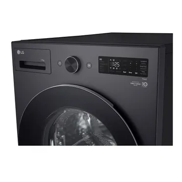 Máy Giặt LG Inverter 17 Kg F2517SNTG 2