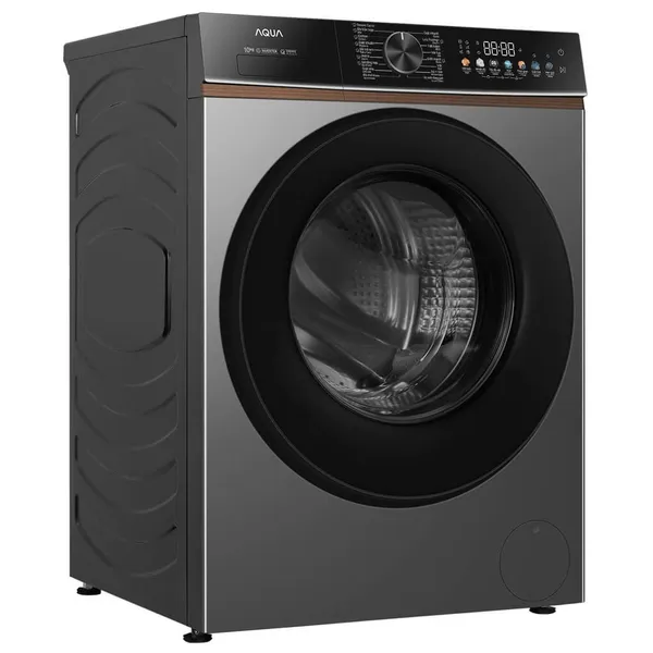 Máy Giặt Aqua Inverter 10 Kg AW10-BP4657M(B)