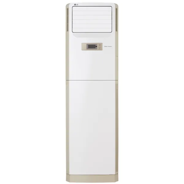 Máy Lạnh Tủ Đứng LG Inverter 2.5 HP APUQ24GS1A3/APNQ24GS1A3