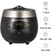Nồi Cơm Điện Tử Áp Suất Cuckoo CRP-R1000F 1.8 Lít - Hàn Quốc