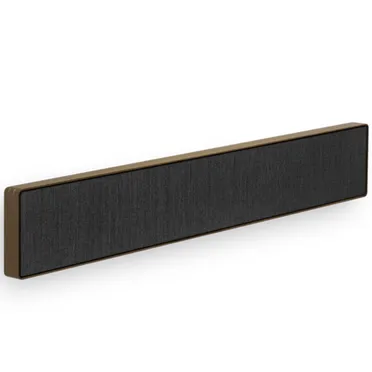 Loa Bluetooth B&O Beosound Stage Smoked oak