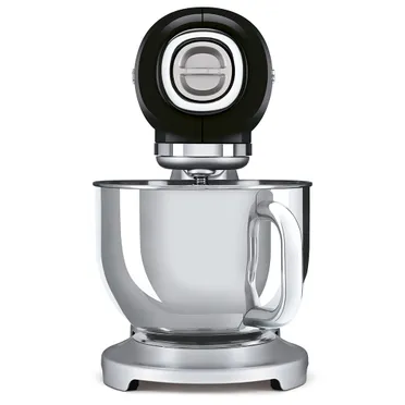 Máy trộn Smeg SMF02BLEU, màu đen 800W 2