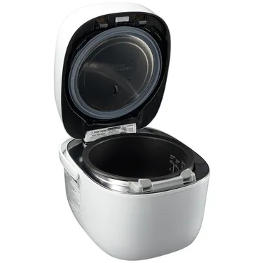 Nồi Cơm Cao Tần Áp Suất Chân Không Toshiba RC-18VXWVN(W) 1.8 Lít - Xuất Xứ Nhật Bản 15