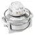 Lò nướng thủy tinh Sanaky VH-158T 15 lít 1