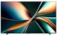 Smart Tivi Hisense MiniLED 4K 100 Inch 100U7S