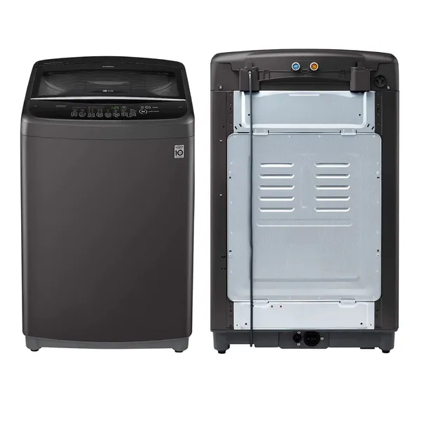 Máy Giặt LG Inverter 15.5 Kg T2555VSAB