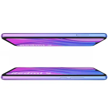 Redmi 9(4GB+64GB) Tím 8