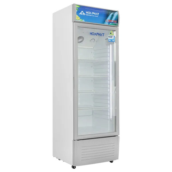 Tủ Mát Hòa Phát 242 Lít HSR S6242