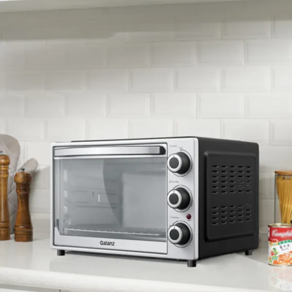 Lò nướng Galanz KWS1530LQ-D2 30 lít