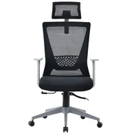 Ghế Văn Phòng Công Thái Học ECOOC-2108 Đen