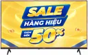 Smart TV Full HD Coocaa 43 Inch 43S3U+