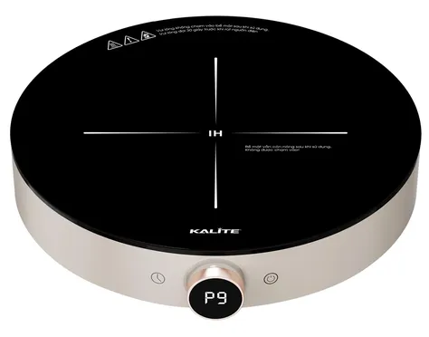 Bếp Từ Đơn Kalite Power S8 2000W