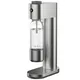 Máy Làm Nước Soda WMF ELEMENT ONE Màu Inox 0608116040
