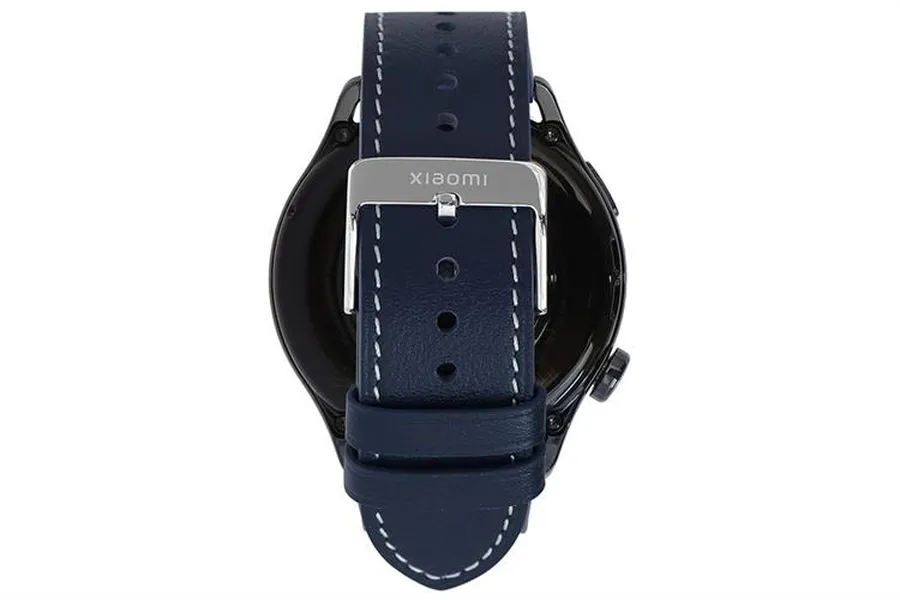 Xiaomi Watch S5 46mm Dây Da