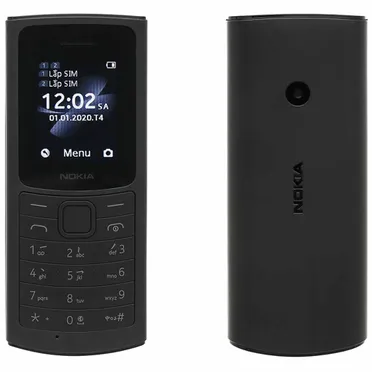 Nokia 110 4G