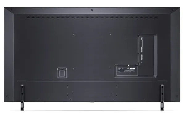 Smart Tivi QNED LG 4K 55 Inch 55QNED80SQA 1