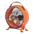 Quạt Sạc Điện Avan AVT-C125DC
