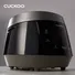 Nồi Cơm Điện Tử Áp Suất Cuckoo CRP-PWV1008F/BKDSCRVNCV 1.8 Lít