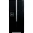 Tủ Lạnh Hitachi Inverter 540 Lít R-FW690PGV7 GBK