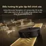 Robot Hút Bụi Lau Nhà Dreame Aqua 10 Pro Track - Trắng
