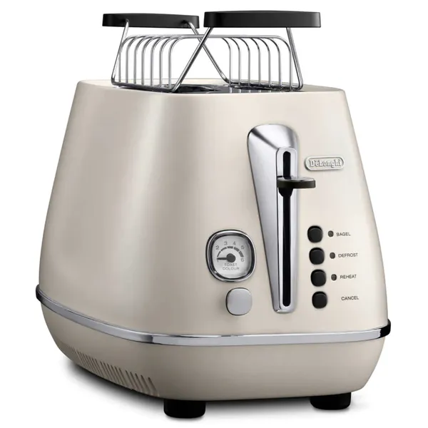 Lò nướng bánh mì Delonghi CTI2103.W