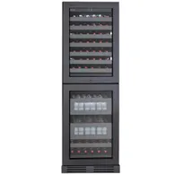 Tủ Ướp Rượu Kadeka KM80WBC