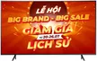 Smart Tivi Samsung UHD 4K 65 Inch 65TU8300