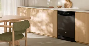 Máy rửa chén Panasonic có tốt không? Có đáng mua không?