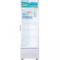 Tủ Mát Sanaky Inverter 290 Lít VH-358K3L