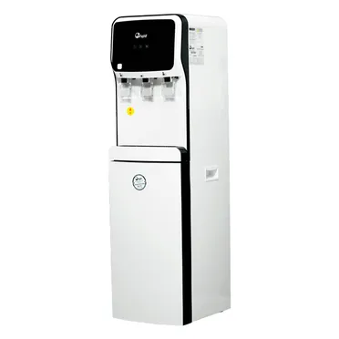 Máy Lọc Nước RO Tích Hợp Làm Nóng Lạnh Cao Cấp FujiE WPD5300C 2