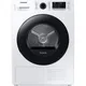 Máy Sấy Bơm Nhiệt Samsung 9 Kg DV90TA240AE/SV