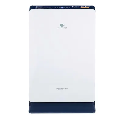 Máy Lọc Không Khí Panasonic F-PXV35A-DB 24W