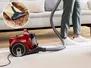 Máy Hút Bụi Dạng Hộp Bosch BGC05AAA2