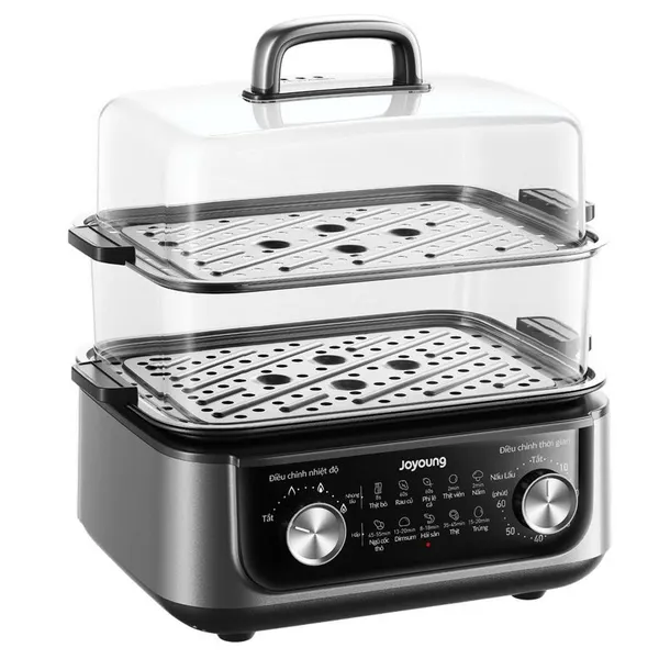 Nồi Lẩu Hấp Điện Joyoung JFS-556
