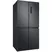 Tủ Lạnh Samsung Multidoor 488 Lít RF48A4000B4/SV 0