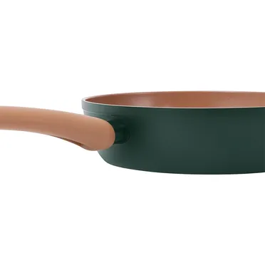 Chảo Chống Dính Ceramic Elmich Harmony EL5986PT26 Size 26cm 4