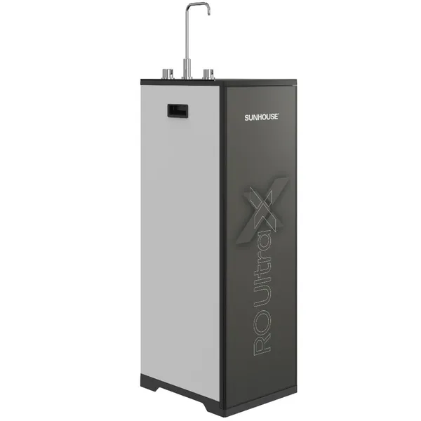 Máy Lọc Nước Ion Kiềm Hydrogen UltraX Sunhouse SHA8823LA
