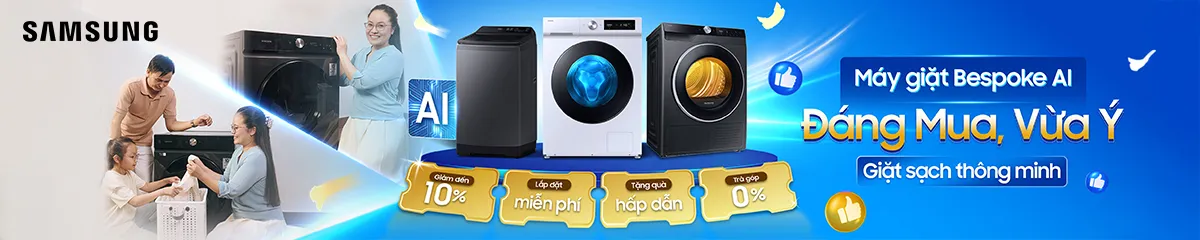 Bespoke AI Đáng Mua - Vừa Ý