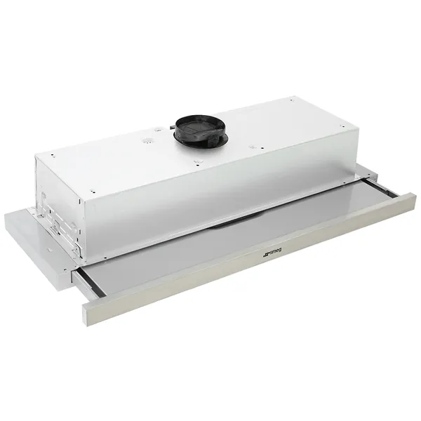 Máy Hút Mùi Âm Tủ SMEG KSET92E