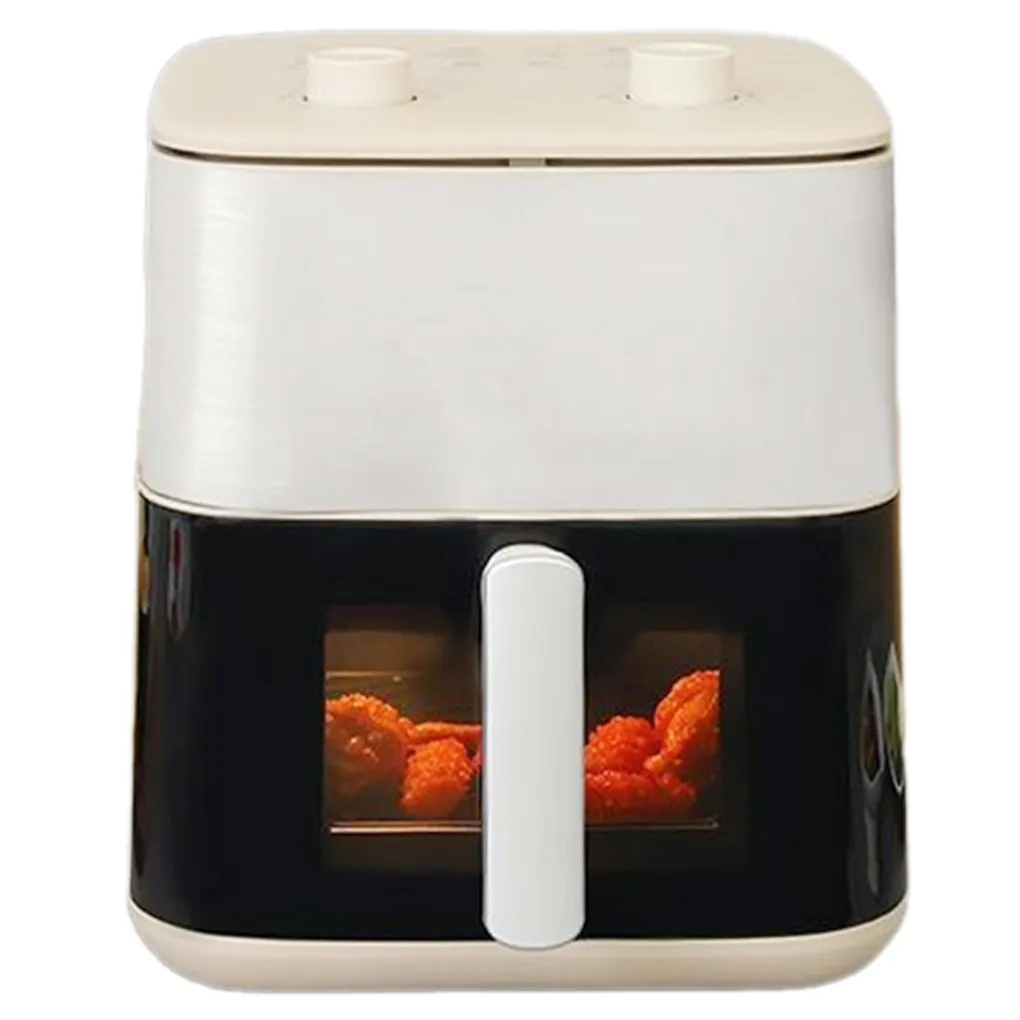 Nồi Chi&ecirc;n Kh&ocirc;ng Dầu AFR-165VY 6 L&iacute;t