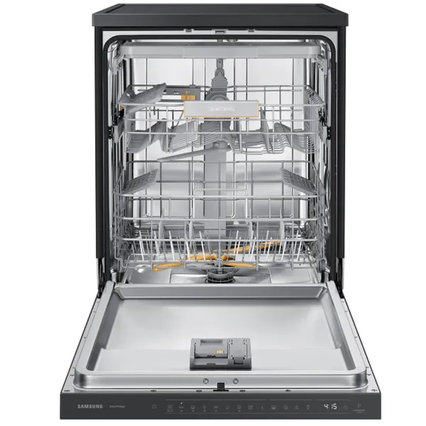 Máy Rửa Chén Bespoke Samsung DW60CB750FAPSV - Xuất Xứ Thái Lan