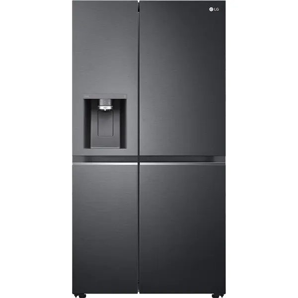 Tủ Lạnh LG Inverter 635 Lít GR-D257MC