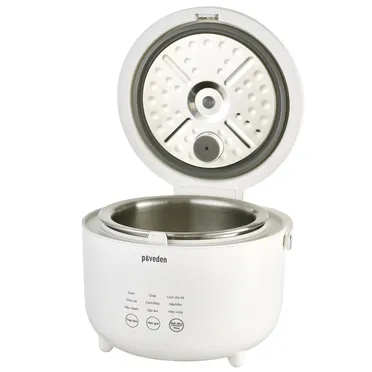 Nồi Cơm Điện Tử Paveden PR-1255SW 1.2 Lít 7
